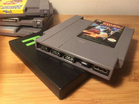 nes pi with rfid tag reader on cartridge|RetroPie and Physical Game Cartridges .